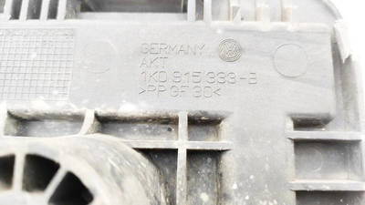 Batteriekasten Volkswagen Touran, 2003.01 - 2006.10 1K0915333B 39009442
