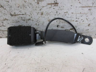 Gurtschloss vorne rechts AUDI A1 SPORTBACK (8XA) 1.2 TFSI AUDI,8X0857756B 63 KW