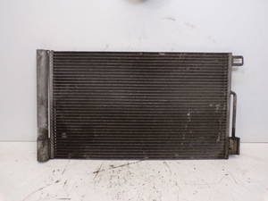 Klimakondensator OPEL CORSA D 1.0 OPEL,55700406 44 KW