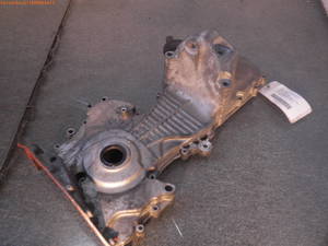 64471 Motor ohne Anbauteile (Benzin) SKODA Fabia II (542) 03D109211P CHF