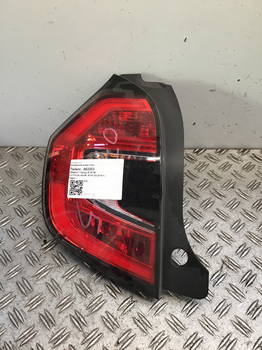 663303 Rückleuchte außen links RENAULT Twingo III (BCM) 265551677R