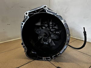 Schaltgetriebe BMW 1er (E81) 39040039