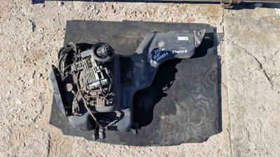 Tank AdBlue Seat Alhambra II (710, 711) 7N0131877 7N0131877C