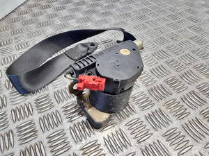 Sicherheitsgurt rechts vorne Smart Fortwo Cabrio (451) 33003480 39043712