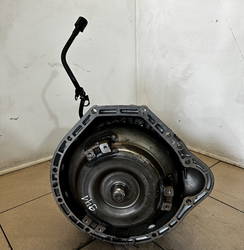 Automatikgetriebe Mercedes-Benz C-Klasse (W203) R1402712601 39046292