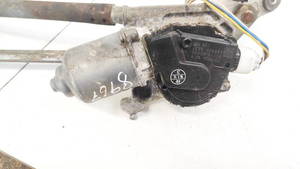 Scheibenwischermotor Vorne Toyota Yaris, II (XP90) 2005.01 - 2011.01 851100D080 85110-0D080, 1593000431