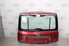 Heckklappe / Heckdeckel Fiat Panda 169 P13051631