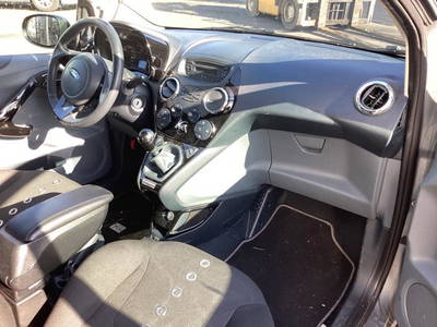 Steuergerät Airbag Ford Ka RU8 51925902 P18354125