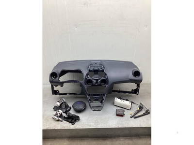 Steuergerät Airbag Ford Ka RU8 51925902 P18354125