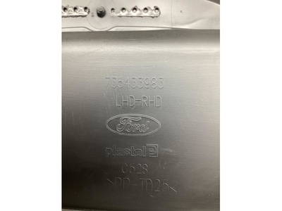 Steuergerät Airbag Ford Ka RU8 51925902 P18354125