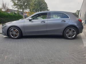 Automatikgetriebe Mercedes-Benz A-Klasse W177 A2473700300 P15791013 724033