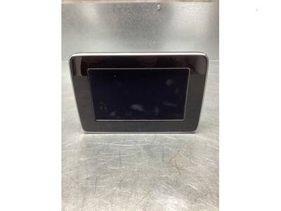 Multifunktionsanzeige Mercedes-Benz A-Klasse W176 A2469007018 P17467642
