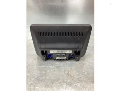 Multifunktionsanzeige Mercedes-Benz A-Klasse W176 A2469007018 P17467642