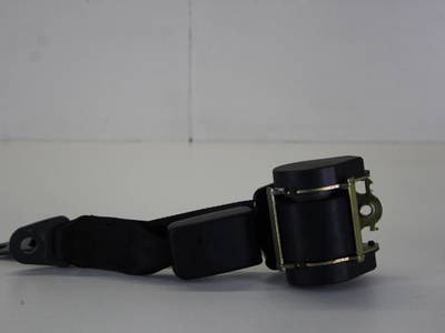 Sicherheitsgurt rechts hinten Peugeot 206 CC P7947378