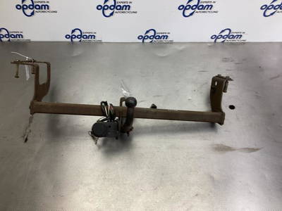 Anhängerkupplung Opel Agila H00 P16855906