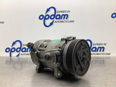 Klimakompressor Audi TT Roadster 8N 1J0820803A P18351631