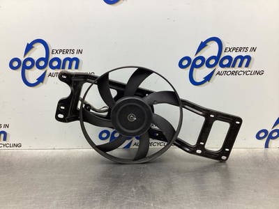 Elektrolüfter Renault Clio II B 022352 P19026519