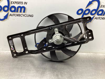 Elektrolüfter Renault Clio II B 022352 P19026519