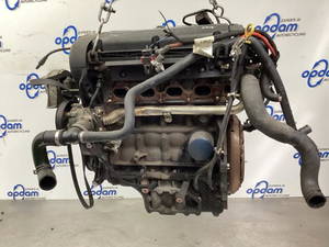 Motor ohne Anbauteile (Benzin) Opel Astra H 93175835 P19288955 Z16XEP