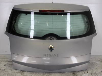 Heckklappe / Heckdeckel Renault Megane II BM/CM P8883782