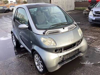 Hauptscheinwerfer rechts Smart Fortwo Coupe 450 0013466V003000000 P18509241