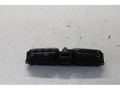 Schalter für Warnblinker Mercedes-Benz C-Klasse T-Modell S203 2038219779 P13568969