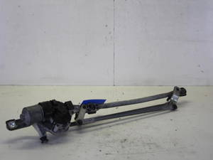 Wischermotor Ford Focus II Turnier DA, DS, FFS 0390241731 P10271517