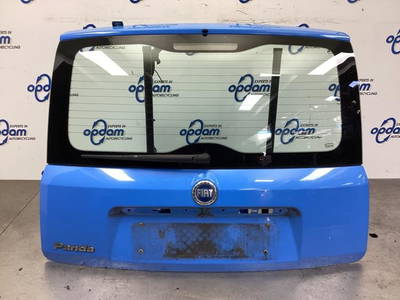 Heckklappe / Heckdeckel Fiat Panda 169 P19042950