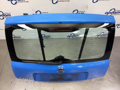 Heckklappe / Heckdeckel Fiat Panda 169 P19042950