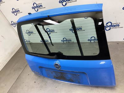 Heckklappe / Heckdeckel Fiat Panda 169 P19042950