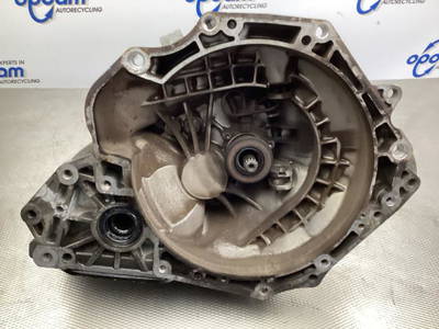 Schaltgetriebe Opel Corsa C X01 F13C394 P16925234
