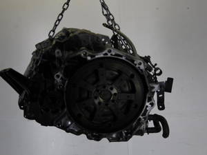 Automatikgetriebe Renault Espace IV K 5550SN P7998823 SU1022