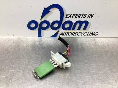 Widerstand Heizung VW Golf V 1K 1K0959263A P18560894