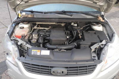 Schaltgetriebe Ford Focus II DA, DP, HCP 98WT7F096AC P15778970