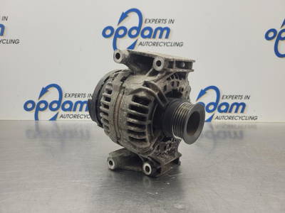 Lichtmaschine Opel Zafira B A05 9193117 P18803540