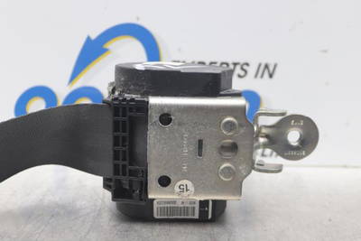 Sicherheitsgurt rechts vorne Renault Megane II BM/CM 8200699566 P15503090