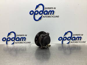 Radlager Volvo V70 III 135 P6105904