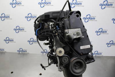 Motor ohne Anbauteile (Benzin) Fiat Grande Punto 199 P16339079 199A4000