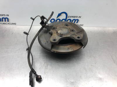 Radlager Opel Astra J P10 223541 P17340360