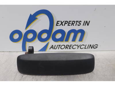 Türgriff rechts hinten Fiat Panda 169 P14922531