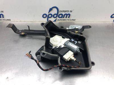Fensterheber links hinten Seat Leon 1P 3C0959703E P19888864