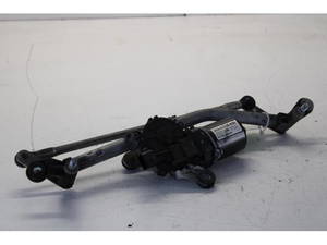 Wischermotor Chevrolet Spark M300 96843281 P13101817