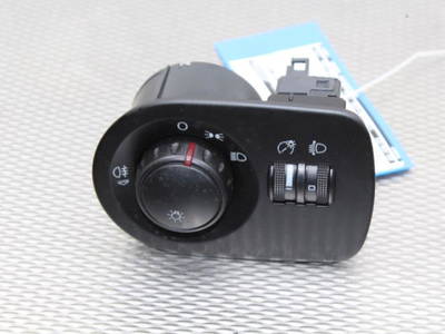 Schalter für Licht Seat Leon 1P 1P1941431F P11265422