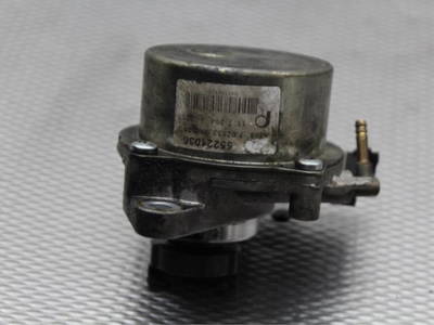 Unterdruckpumpe Fiat Punto Evo 199 55221036 P11390119