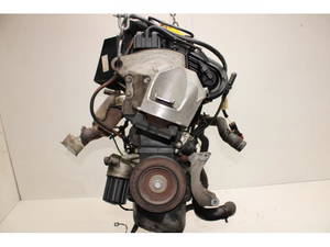 Motor ohne Anbauteile (Benzin) Renault Twingo I C06 P14923982 D4FA7