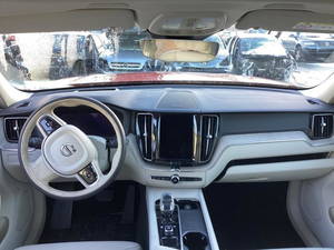 Steuergerät Airbag Volvo XC60 II 246 P19995176
