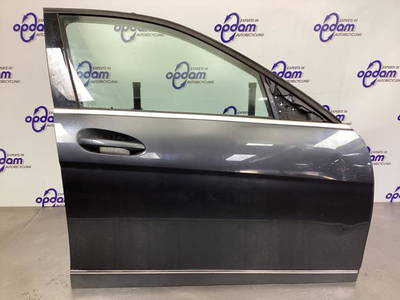 Tür rechts vorne Mercedes-Benz C-Klasse W204 2047200205 P19243036