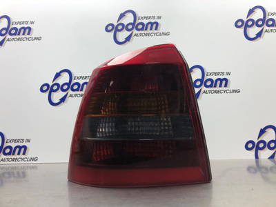 Rückleuchte links Opel Astra G CC T98 1222073 P20603797