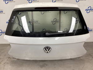 Heckklappe / Heckdeckel VW Polo VI AW 1S6955711A P19616298