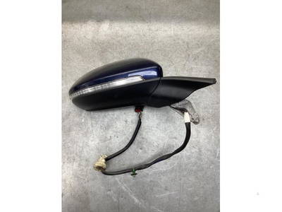 Außenspiegel rechts VW Golf VII 5G 5G0857602A9B9 P20669261